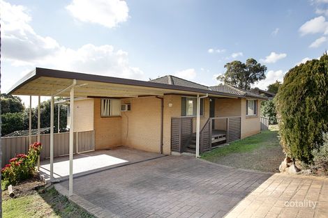 Property photo of 12 Selkirk Street St Andrews NSW 2566