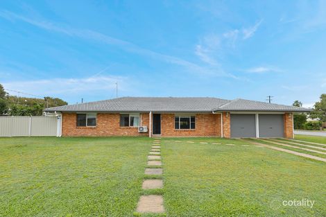 Property photo of 22 Hodges Street East Mackay QLD 4740
