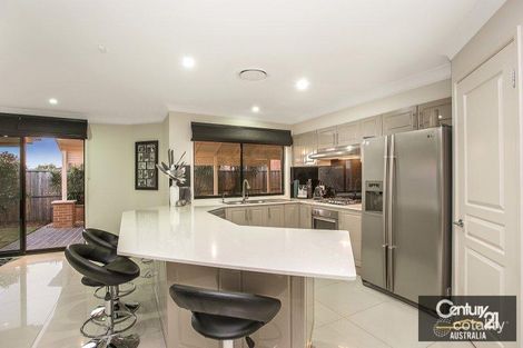 Property photo of 63 The Ponds Boulevard The Ponds NSW 2769
