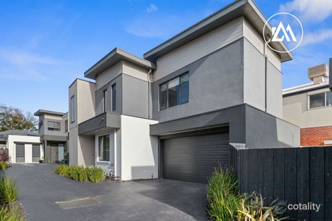 Property photo of 2/13 Muir Street Frankston VIC 3199