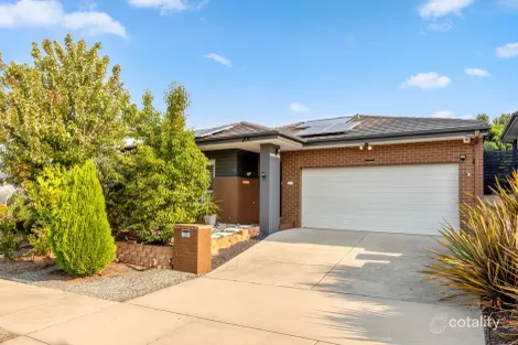Property photo of 3 James McAuley Crescent Wright ACT 2611