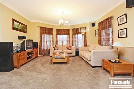 Property photo of 21 Banjo Paterson Drive Pakenham VIC 3810