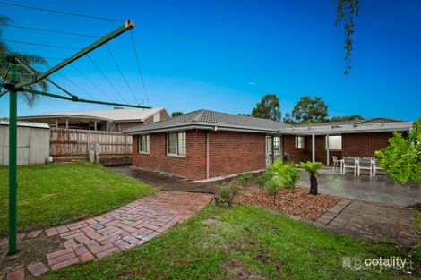 Property photo of 72 Maramba Drive Narre Warren VIC 3805