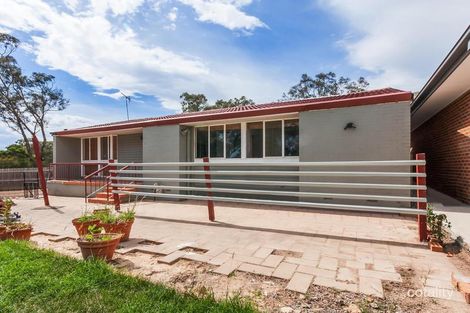Property photo of 8 Goldie Place Kambah ACT 2902