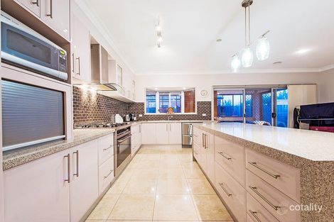 Property photo of 35 Daintree Boulevard Tarneit VIC 3029