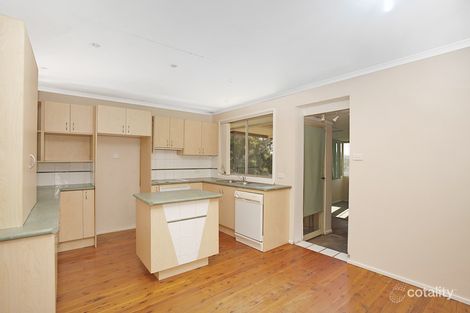 Property photo of 12 Selkirk Street St Andrews NSW 2566