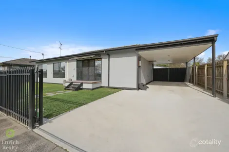 3 Desmond St, Moe, VIC 3825
