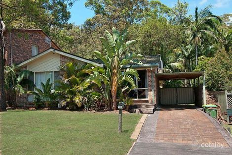 Property photo of 12 Nerang Road Bensville NSW 2251