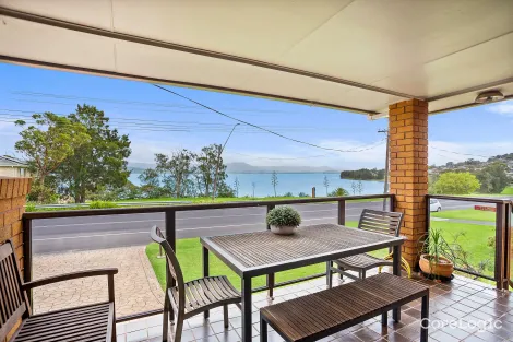 Property photo of 423 Reddall Parade Mount Warrigal NSW 2528