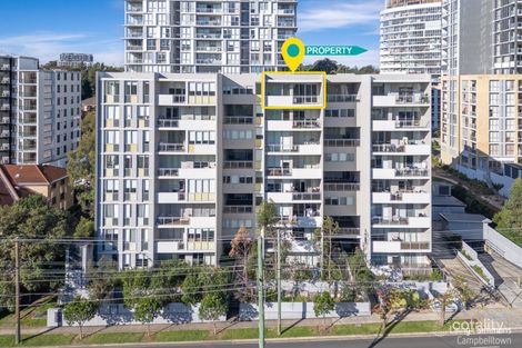 72/17-19 Jenkins Rd, Carlingford, NSW 2118