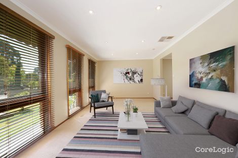 Property photo of 25 Hillview Avenue Rowville VIC 3178