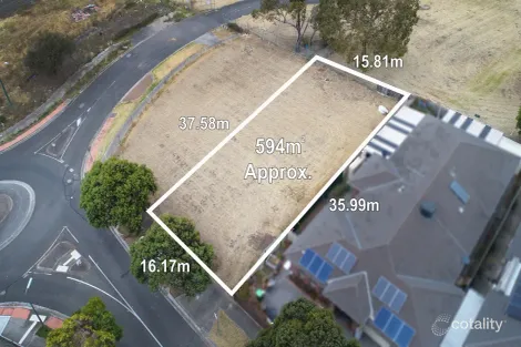 34 Rafter Dr, St Albans, VIC 3021