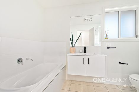 Property photo of 13 Stud Close Calderwood NSW 2527