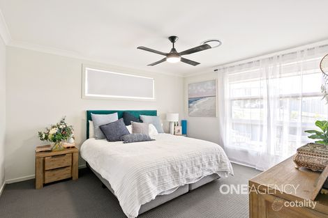 Property photo of 13 Stud Close Calderwood NSW 2527