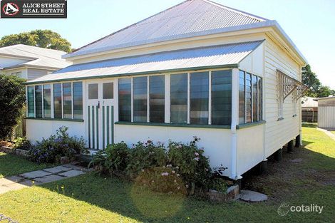 Property photo of 89 Sussex Street Maryborough QLD 4650