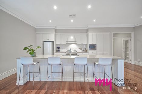 Property photo of 8 Casson Common Camden Park NSW 2570