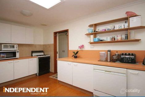 Property photo of 14 Carlile Street Evatt ACT 2617