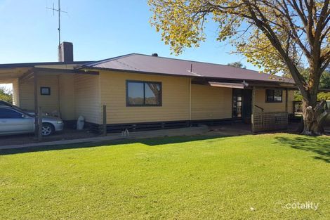 999 Tyacks Rd, Waaia, VIC 3637