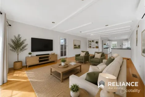 Property photo of 37 Tyrone Street Werribee VIC 3030