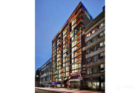 515/108 Flinders St, Melbourne, VIC 3000