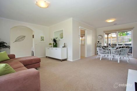 Property photo of 3 Peachwood Place Croydon Hills VIC 3136