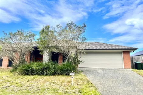 Property photo of 25 Marshall Circuit Coomera QLD 4209