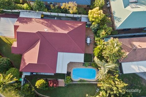 Property photo of 24 Silvara Circuit Capalaba QLD 4157