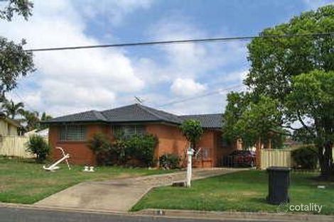 6 Melita Rd, Cambridge Park, NSW 2747