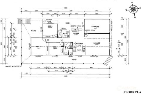 Property photo of 11 Bapaume Street Wandal QLD 4700