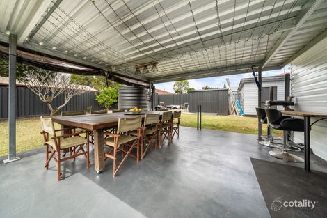 Property photo of 4 Monash Street Newtown QLD 4350
