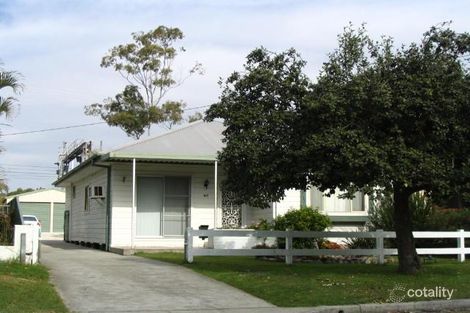 Property photo of 40 Montgomery Street Argenton NSW 2284