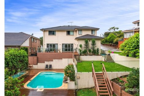 9 Novara Cres, Como, NSW 2226