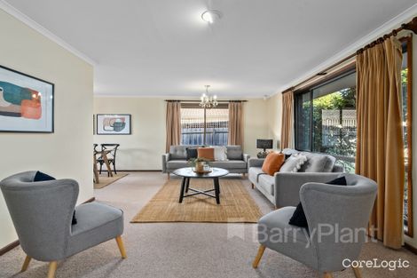 Property photo of 140 Argyle Way Wantirna South VIC 3152