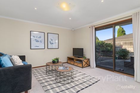 Property photo of 140 Argyle Way Wantirna South VIC 3152
