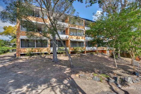 3/15 Sir Fred Schonell Dr, St Lucia, QLD 4067