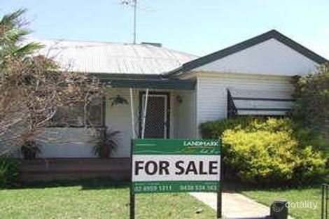 1 Ashton St, Narrandera, NSW 2700