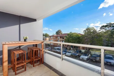 Property photo of 71/360 Kingsway Caringbah NSW 2229