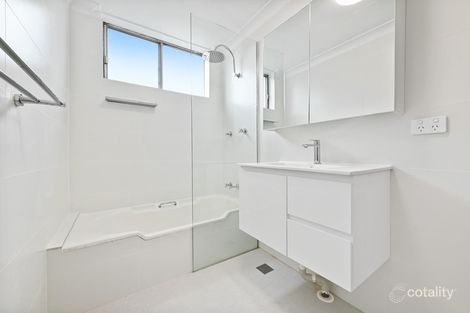 Property photo of 3/2 Neale Street Belmore NSW 2192