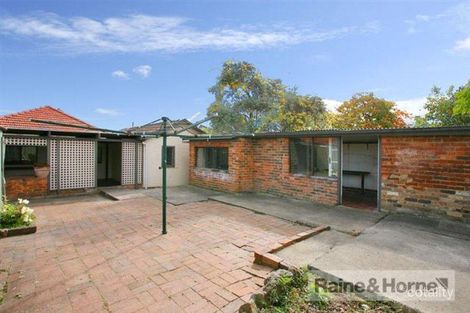 Property photo of 7 Bambridge Street Chester Hill NSW 2162