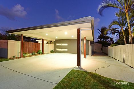 Property photo of 15 Chelsea Crescent Minyama QLD 4575