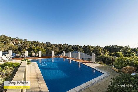 Property photo of 1 Sherborne Road Gooseberry Hill WA 6076