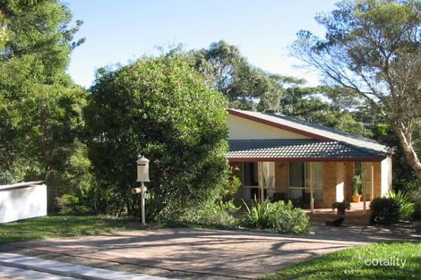 Property photo of 22 Essendene Road Shoal Bay NSW 2315
