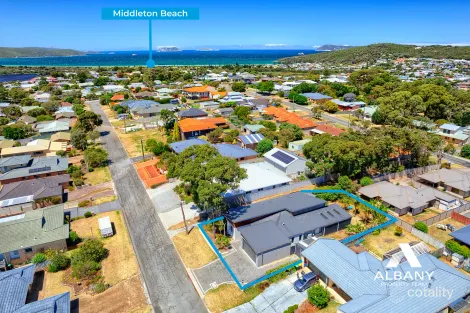 19 Anderson Pl, Mira Mar, WA 6330