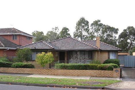 22 Bennett St, Alphington, VIC 3078