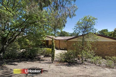 24 Kulgera St, Hawker, ACT 2614