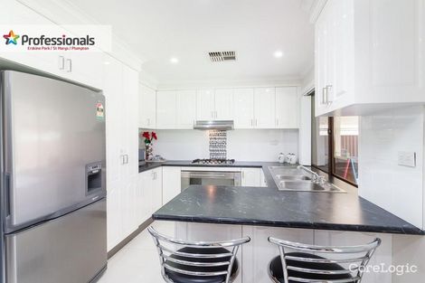 Property photo of 113 Explorers Way St Clair NSW 2759