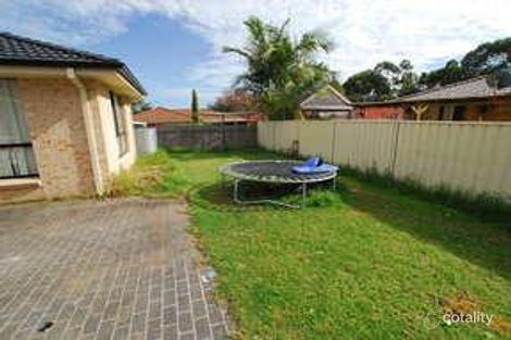 Property photo of 4 Lenola Crescent Blue Haven NSW 2262