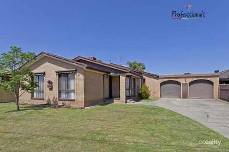 24 Sapphire Cct, West Wodonga, VIC 3690