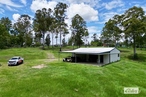 Property photo of 157 Tamaree Road Tamaree QLD 4570