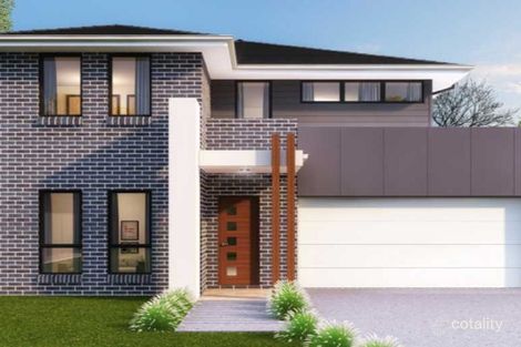 Property photo of LOT 4242 Cranbourne Street Riverstone NSW 2765